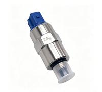 Heavy Duty Shut-Off Solenoid 24V for Machinery(24V) | 12V operation, fits for delphi 7185900G, precise fuel cut-off, seamless integration, engine safety