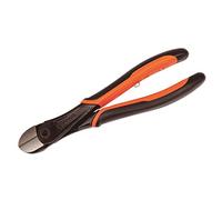 Heavy Duty Side Cutting Pliers Developed According to The Scientific Ergo Process