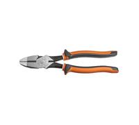 Heavy Duty Side Cutting Pliers Insulated Klein Tools 2000-9NE-EINS