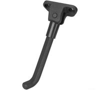 Heavy Duty Side Stand For Ninebot Max G2, Aluminum Foot Rest Bracket, Stable Parking Support For Electric Scooter, Quick Mount Design