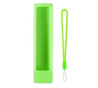 Heavy Duty Silicone Case Compatible For RMC3295 4K Voice Remote Guard Cover NonSlip Texture And Impacts Resistance Shockproof Silicone Case