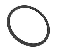 Heavy Duty Silicone Gasket For Food Processors High Elasticity Protections Sealing Rings Mixing Bowl Seal Mixer Pot Seal Rings Replacement