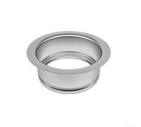 Heavy Duty Sink Flange 114mm for Garbage Disposal Unit(110)