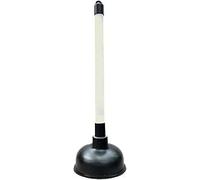 Heavy-duty sink Powerful plunger unblocker Toilet plunger Shower drain unblocker Clog remover Pipe cleaner High suction plunger
