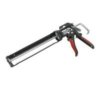Heavy Duty Skeleton Type Manual Caulking Gun - Suitable For 280mm Cartridges