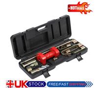 Heavy Duty Slide Hammer Puller Set For Auto Body Repair Dent Removal Tool Kit