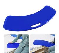 Heavy Duty Slide Transfer Board With Handle-200Kg-Wheelchair To Bed/tub/car