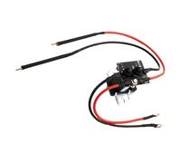 Heavy Duty Small Spot Welder Accessories 500A Relay Gold Contact Automatic Delay For Battery Pack Daily Use