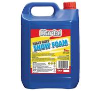 Heavy Duty Snow Foam, 5 Litres - SFHD5 CLARKE INTERNATIONAL