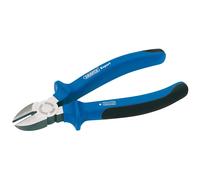 Heavy Duty Soft Grip Diagonal Side Cutter, 130mm