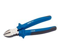 Heavy Duty Soft Grip Diagonal Side Cutter, 180mm