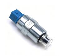 Heavy Duty Solenoid 7185900G for Engine Safety(12V) | Direct replacement part 7185900G, compatible with for delphi 12V systems, ensures quick engine shutdown