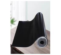 Heavy Duty Solid Rubber Sheet - High Temp Waterproof Rubber Mat for Cushioning and Flooring