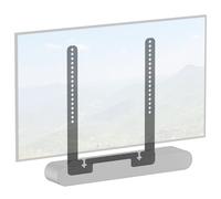 Heavy Duty Soundbar Mounts for Sonos Ray TV Mount Bracket - Height Adjustable Sound Bar Mounts for Sonos Ray Mount Under TV Mounting Bracket Easy to Install