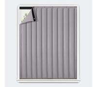 Heavy Duty Soundproof Blanket - Thermal Insulated PU Blackout Curtains for Windows & Doors, Waterproof Room Divider Drapes, Windproof Covering for Living Room, Garage & Kitchen