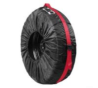 Heavy Duty Spare Tyre Cover 19-23 Inch Rainproof Bag(S)