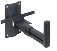 Heavy Duty Speaker Bracket 35mm 30kg Load