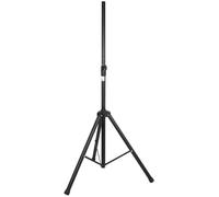 Qtx 180.180UK speaker mount Floor Black