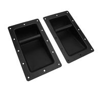 Heavy Duty Speakers Handle With Comfortable Grip For Sound Equipment Easy Installation Stage Handle