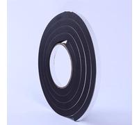 Heavy Duty Sponge Tape,Sponge EVA Single Side Foam Sponge Foam Tape EVA Tapes 1pcs, For Home Improvement Self Adhesive Foam Strips(25mm wide x 2m long x 12mm thick)(20mm wide x 2m long x 12mm thick)
