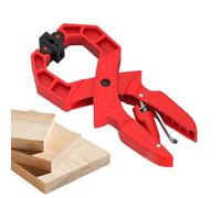 Heavy Duty Spring Clamps,15cm Large Curtain Fasteners With Strong Grip | Pegs For Crafts And Wooden Backgrounds | For Photography Background Crafts DIY Cover