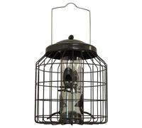Heavy Duty Squirrel Proof Hanging Bird Seed Feeder
