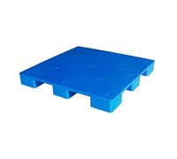 Heavy Duty Stackable Plastic Storage Pallets for markets & WarehousesSupports 24.5 Tons Perfect for Basement nization 120x80x14 cm
