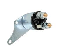 Heavy Duty Stainless Steel Engine Starter Relay for Predator 3500W Generator Replaces Part Number 56720 63584 Stainless Steel Engine Starter Solenoid