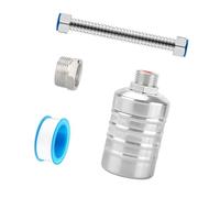 Heavy Duty Stainless Steel Float Valves Automatic Water Levels Regulator for Levels Control Without Power Resistant Towers Float Valves