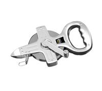 Heavy-Duty Stainless Steel Measuring Tape 50m 100m Surveying Tool for Engineers & Construction Professionals Engineering Steel Tape Measure