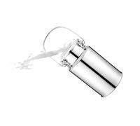 Heavy Duty Stainless Steel Milk Can 10L Liquid Storage and Transport Barrel