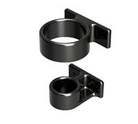 Heavy Duty Stand, Wall Mounted Holder, Compact Organizer with Rainwater Tray, Portable Shelf Storage, Umbrella Stand with Sturdy Construction, Storage Holder for Home for Patio and Where