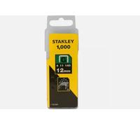 Heavy Duty Stanley Nail Gun & Staples Pins Type G 6mm,8mm,10mm,12mm,14mm