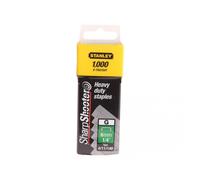 Heavy Duty Staple 6MM (1000) 0-TRA704T