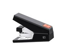 Heavy Duty Stapler with 1000 Needles - 50 Sheets Capacity - Ergonomic Handle - Labor Saving Staplers for School Supplies - Reinforced Metal Staplers for Thick Documents