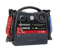 Heavy Duty Starter Booster 12 V