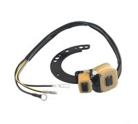 Heavy Duty Stator For Mercury Outboard Motor 6 8 9.9 10 15 18 20 25 35 40 for hp 86617A20 Copper Wire