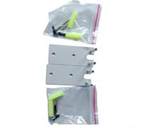 Heavy Duty Steel Bracket for Bose Lifestyle 650 Secure Fit(White)