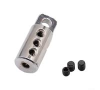 Heavy Duty Steel Cable Terminal Connector For Home Commercial Gym Equipment Lat Pulldown Chest Fly Row Machines 5mm To 6mm Core