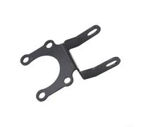 Heavy Duty Steel Headlamp Bracket for Electric Dirt Bike
