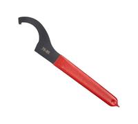 Heavy Duty Steel Hook Wrench Multiple Type Wrench Spanner Featuring AntiRust Coating and Ergonomic Handle Design Industrial Hard Alloy Spanner