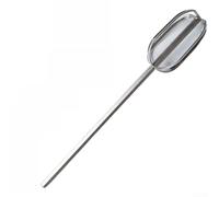 Heavy Duty Steel Mixer Tool for Kitchen Power Drills(P)