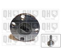 Heavy Duty Steel Rear Wheel Suspension Assemblies Kit Stub Fit Axle Audi VW Seat