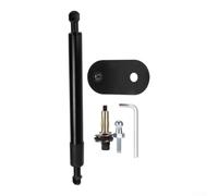 Heavy Duty Steel Tailgate Struts for Dodge for ram Pickup Heavy | Fits for ram 1500/2500/3500, 2009-2026 models, seamless OEM replacement, prevents sudden drops