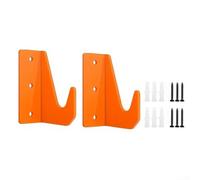 Heavy Duty Steel Wall Bracket for Hydraulic Jacks