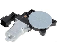 Heavy Duty Steel Window Regulator Motor 12V | OE number 6CP114A389H1A, precise fitment, no modification needed, easy install, restores function
