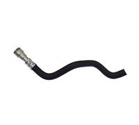 Heavy Duty Steering Hydraulic Hose Reinforced Steering Hose Wear Resistance General Fit Suitable for Vehicles OEM Suitable Vehicles Hydraulic