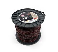 Heavy duty strimmer trimmer line 3mm x 220m 636773 OREGON TERRAMAX rocky ground