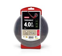 Heavy duty strimmer trimmer line 4mm x 26m 636776 OREGON TERRAMAX rocky ground