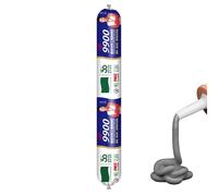 Heavy Duty Structural Sealant Bubble Release Application Construction Adhesive for Stone Wall Panel Fixing High Flexibility Tear Resistant Adhesive